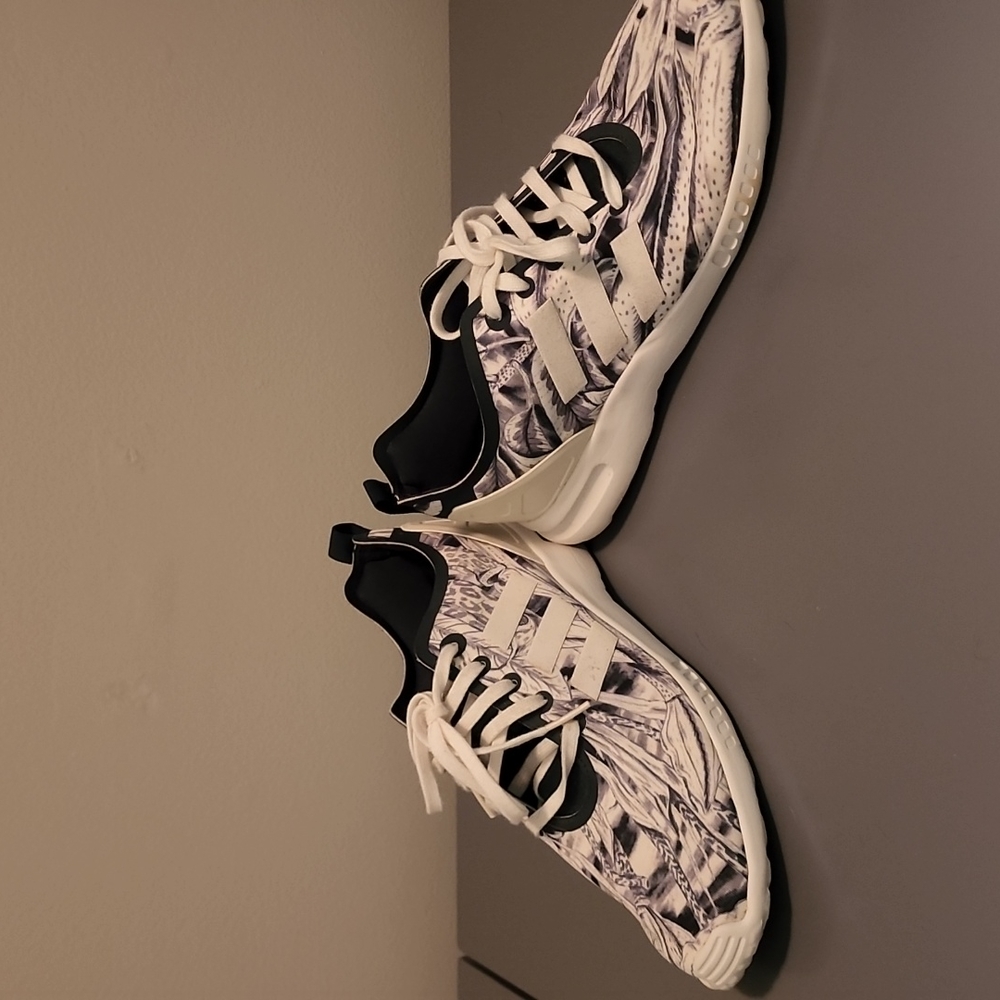 Adidas Torsion Sneakers